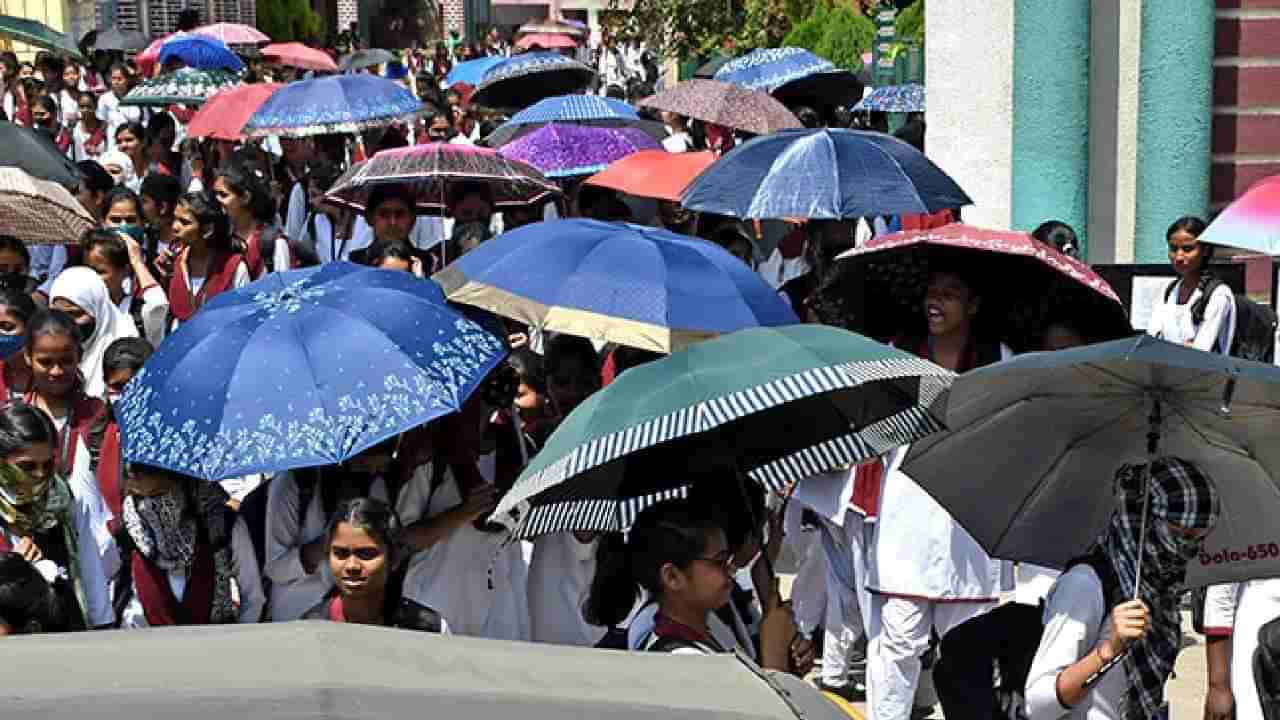 Heat Wave: ತಾಪಮಾನ ಹೆಚ್ಚಳದಿಂದಾಗಿ ತ್ರಿಪುರದ ಶಾಲೆಗಳಿಗೆ ಏಪ್ರಿಲ್ 23ರವರೆಗೆ ರಜೆ ಘೋಷಣೆ