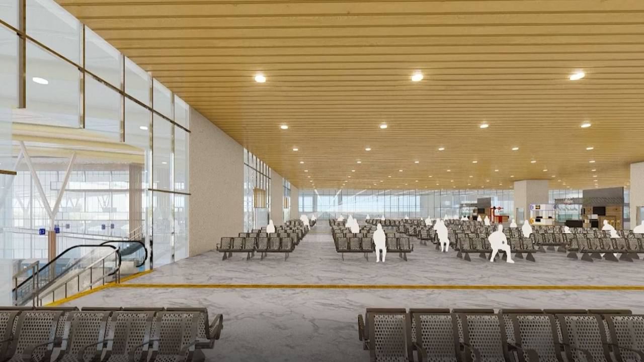 Secunderabad railway station to get airport like facelift PM Narendra Modi will lay the foundation stone on April 8
