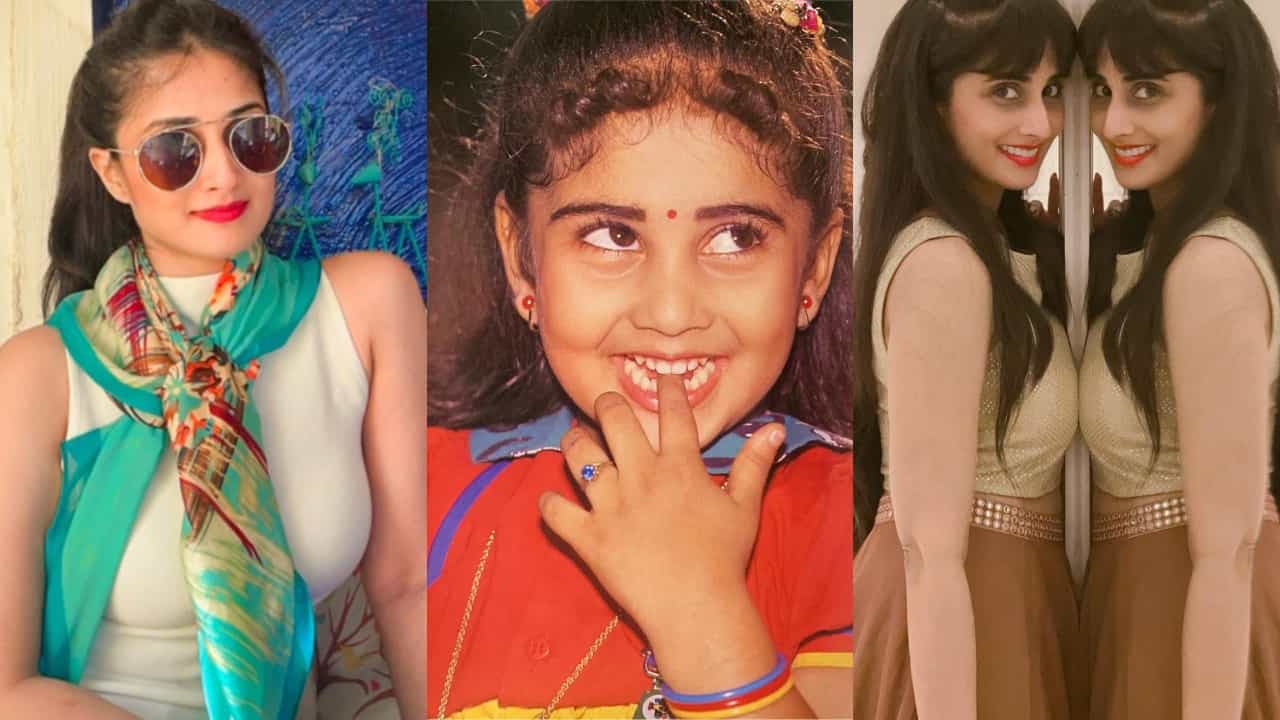 Baby Shamlee: ಬಾಲನಟಿಯಾಗಿ ಮಿಂಚಿದ ಬೇಬಿ ಶಾಮಿಲಿ ಈಗ ಎಲ್ಲಿದ್ದಾರೆ? ಏನು ಮಾಡುತ್ತಿದ್ದಾರೆ? Baby Shamlee: ಬಾಲನಟಿಯಾಗಿ ಮಿಂಚಿದ ಬೇಬಿ ಶಾಮಿಲಿ ಈಗ ಎಲ್ಲಿದ್ದಾರೆ? ಏನು ಮಾಡುತ್ತಿದ್ದಾರೆ?