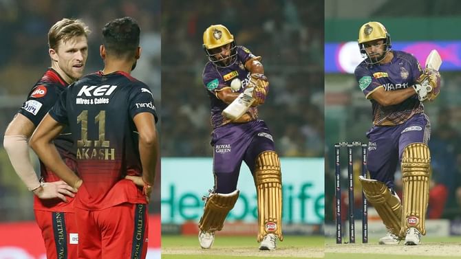 IPL 2023: RCB ಬೌಲರ್ಗಳ ಬೆಂಡೆತ್ತಿ ಭರ್ಜರಿ ದಾಖಲೆ ನಿರ್ಮಿಸಿದ ಶಾರ್ದೂಲ್ ಠಾಕೂರ್ IPL 2023: RCB ಬೌಲರ್ಗಳ ಬೆಂಡೆತ್ತಿ ಭರ್ಜರಿ ದಾಖಲೆ ನಿರ್ಮಿಸಿದ ಶಾರ್ದೂಲ್ ಠಾಕೂರ್