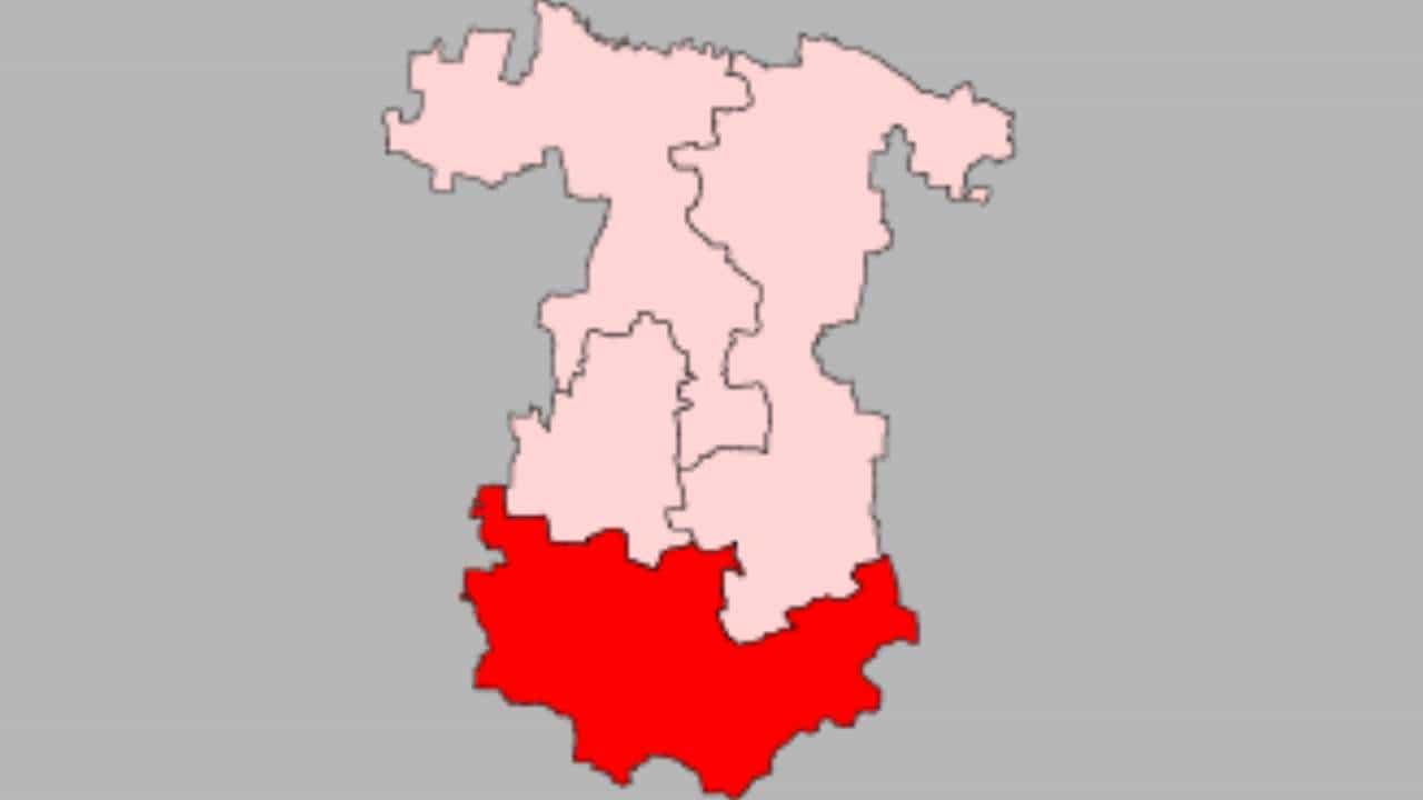 Shirahatti Election Result: ಶಿರಹಟ್ಟಿ ವಿಧಾನಸಭಾ ಕ್ಷೇತ್ರ ಎಲೆಕ್ಷನ್ 2023 ರಿಸಲ್ಟ್: ಡಾ ಚಂದ್ರು ಲಮಾಣಿಗೆ ಭರ್ಜರಿ ಜಯ Shirahatti Election Result: ಶಿರಹಟ್ಟಿ ವಿಧಾನಸಭಾ ಕ್ಷೇತ್ರ ಎಲೆಕ್ಷನ್ 2023 ರಿಸಲ್ಟ್: ಡಾ ಚಂದ್ರು ಲಮಾಣಿಗೆ ಭರ್ಜರಿ ಜಯ