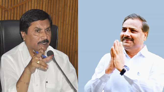 Karnataka Election: ಗೌರಿಬಿದನೂರಿನಲ್ಲಿ ಶಿವಶಂಕರ ರೆಡ್ಡಿ ಗೆಲುವಿನ ಕುದುರೆ ಕಟ್ಟಿ ಹಾಕುತ್ತಾರಾ ಶಾಸಕ ಶರತ್ ಬಚ್ಚೇಗೌಡ ಮಾವ ಪುಟ್ಟಸ್ವಾಮಿಗೌಡ? 