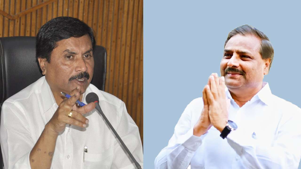 Karnataka Election: ಗೌರಿಬಿದನೂರಿನಲ್ಲಿ ಶಿವಶಂಕರ ರೆಡ್ಡಿ ಗೆಲುವಿನ ಕುದುರೆ ಕಟ್ಟಿ ಹಾಕುತ್ತಾರಾ ಶಾಸಕ ಶರತ್ ಬಚ್ಚೇಗೌಡ ಮಾವ ಪುಟ್ಟಸ್ವಾಮಿಗೌಡ? Karnataka Election: ಗೌರಿಬಿದನೂರಿನಲ್ಲಿ ಶಿವಶಂಕರ ರೆಡ್ಡಿ ಗೆಲುವಿನ ಕುದುರೆ ಕಟ್ಟಿ ಹಾಕುತ್ತಾರಾ ಶಾಸಕ ಶರತ್ ಬಚ್ಚೇಗೌಡ ಮಾವ ಪುಟ್ಟಸ್ವಾಮಿಗೌಡ?