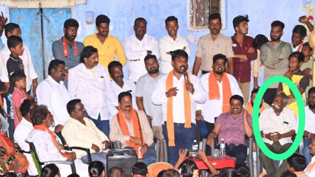 ಚುನಾವಣಾ ಪ್ರಚಾರದಲ್ಲಿ ಭಾಗಿಯಾಗಿದ್ದ ಚಾಲಕ ಕಂ ನಿರ್ವಾಹಕ ಅಮಾನತು ಚುನಾವಣಾ ಪ್ರಚಾರದಲ್ಲಿ ಭಾಗಿಯಾಗಿದ್ದ ಚಾಲಕ ಕಂ ನಿರ್ವಾಹಕ ಅಮಾನತು