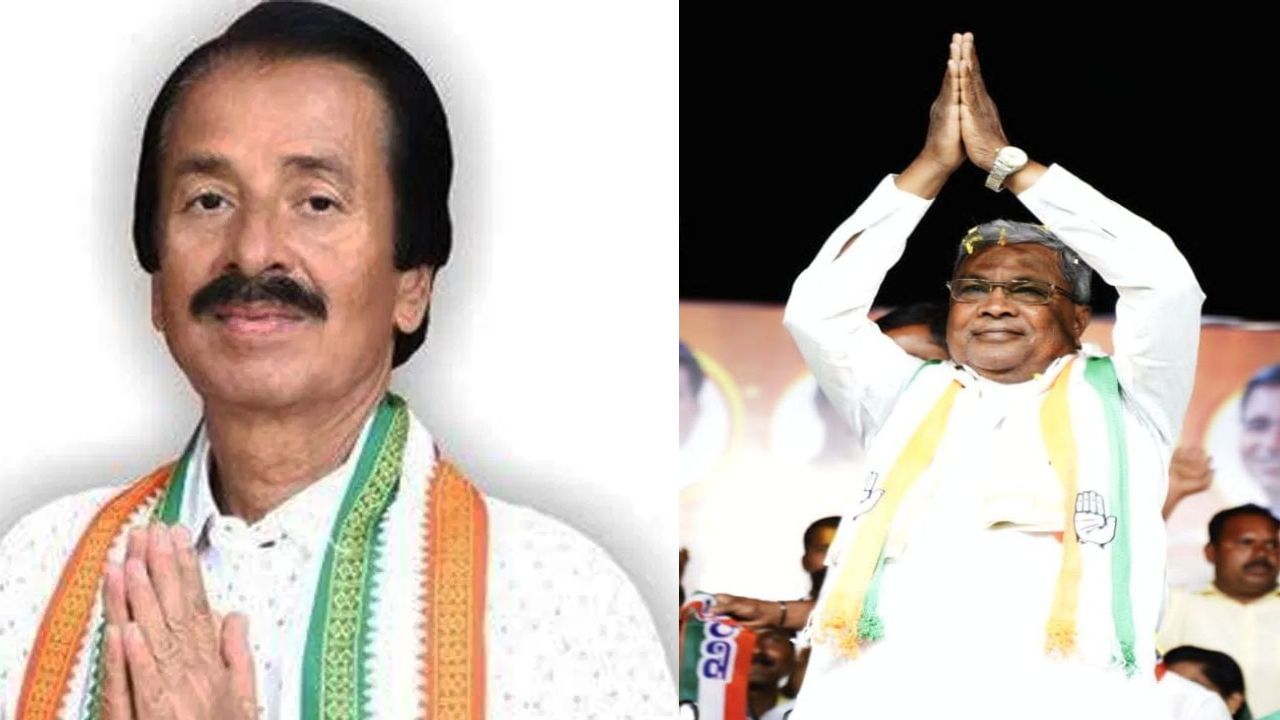 ನನಗೆ ಟಿಕೆಟ್ ಕೈತಪ್ಪಲು ಸಿದ್ದರಾಮಯ್ಯ ನೇರ ಕಾರಣ: ಮಾಜಿ ಶಾಸಕ ವಾಸು ಗಂಭೀರ ಆರೋಪ ನನಗೆ ಟಿಕೆಟ್ ಕೈತಪ್ಪಲು ಸಿದ್ದರಾಮಯ್ಯ ನೇರ ಕಾರಣ: ಮಾಜಿ ಶಾಸಕ ವಾಸು ಗಂಭೀರ ಆರೋಪ
