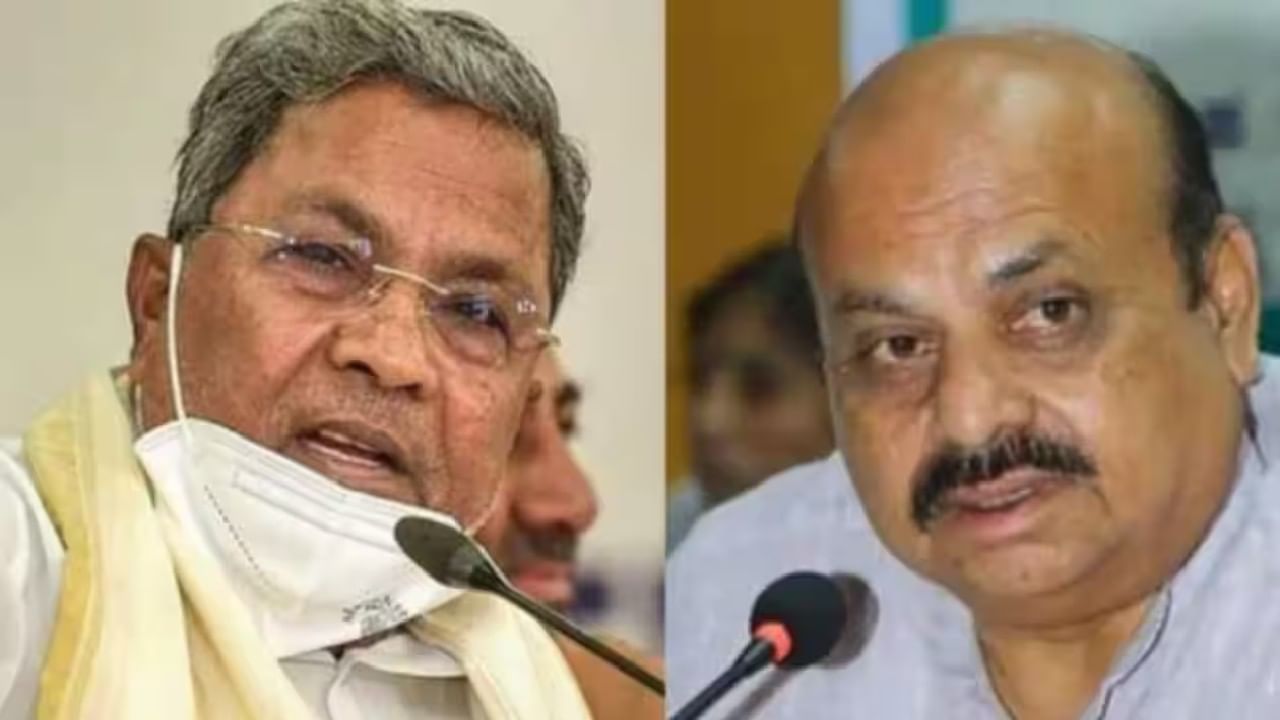 ಬೆಳಗಾವಿ ಗಡಿ ಪ್ರದೇಶದ ಹಳ್ಳಿಗಳಿಗೆ ಆರೋಗ್ಯ ಯೋಜನೆ ವಿಸ್ತರಿಸಿದ ಮಹಾರಾಷ್ಟ್ರ ನಡೆಗೆ ಬೊಮ್ಮಾಯಿ, ಸಿದ್ದರಾಮಯ್ಯ ಖಂಡನೆ ಬೆಳಗಾವಿ ಗಡಿ ಪ್ರದೇಶದ ಹಳ್ಳಿಗಳಿಗೆ ಆರೋಗ್ಯ ಯೋಜನೆ ವಿಸ್ತರಿಸಿದ ಮಹಾರಾಷ್ಟ್ರ ನಡೆಗೆ ಬೊಮ್ಮಾಯಿ, ಸಿದ್ದರಾಮಯ್ಯ ಖಂಡನೆ