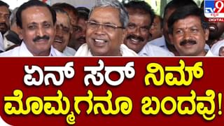 Karnataka Assembly Polls: ನನಗೆ ಟಿಕೆಟ್ ಸಿಗದಿರಲು ಕೇವಲ ಬಿಎಲ್ ಸಂತೋಷ್ ಕಾರಣ: ಜಗದೀಶ್ ಶೆಟ್ಟರ್