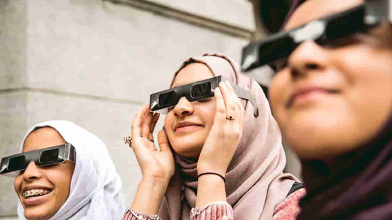 Solar Eclipse 2023: ಏಪ್ರಿಲ್ 20ರಂದು ಅಪರೂಪದ ಹೈಬ್ರಿಡ್ ಸೂರ್ಯ ಗ್ರಹಣ ಎಲ್ಲೆಲ್ಲಿ ಗೋಚರವಾಗಲಿದೆ?