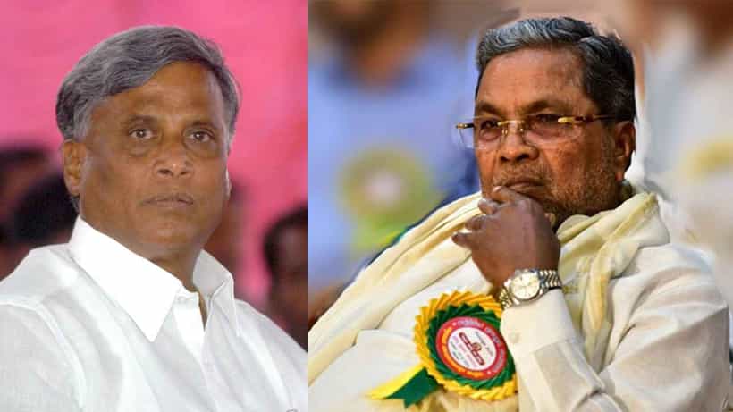 Explainer: ಸಿದ್ದರಾಮಯ್ಯ ವಿರುದ್ಧ ಸೋಮಣ್ಣರನ್ನೇ ಆಯ್ಕೆ ಮಾಡಿದ್ದೇಕೆ? ಬಿಜೆಪಿ ಹೈಕಮಾಂಡ್ನ ಲೆಕ್ಕಾಚಾರವೇನು? ಇಲ್ಲಿದೆ ವರುಣಾ ಗ್ರೌಂಡ್ ರಿಪೋರ್ಟ್