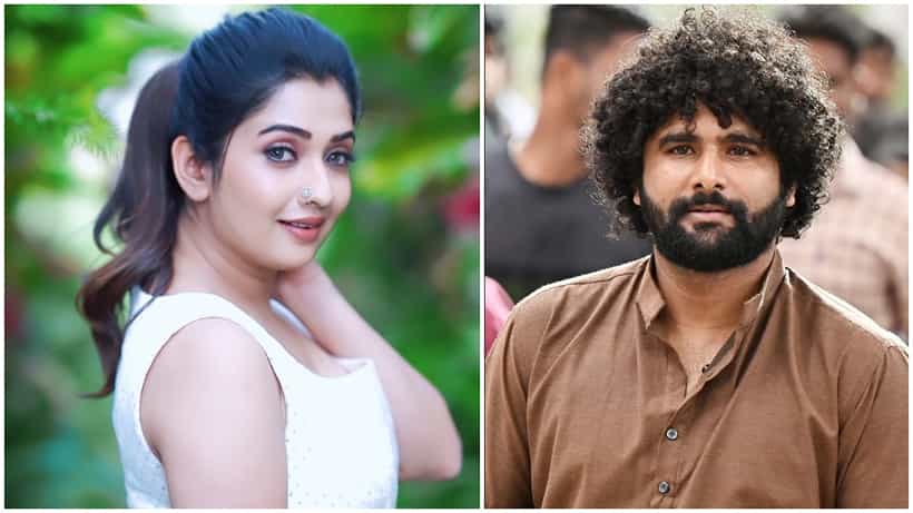 Margaret Lover of Ramachari: ‘ಮಾರ್ಗರೇಟ್ ಲವರ್ ಆಫ್ ರಾಮಾಚಾರಿ’ ಚಿತ್ರದಲ್ಲಿ ಅಭಿಲಾಶ್-ಸೋನಲ್ ಜೋಡಿ