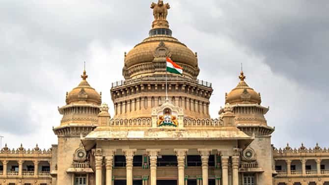 ಎಲ್ಲಾ ಇಲಾಖೆಗಳು, ನಿಗಮಗಳ ಕಾಮಗಾರಿ ಬಿಲ್ ತಡೆ ವಾಪಸ್​: ರಾಜ್ಯ ಸರ್ಕಾರ ಆದೇಶ