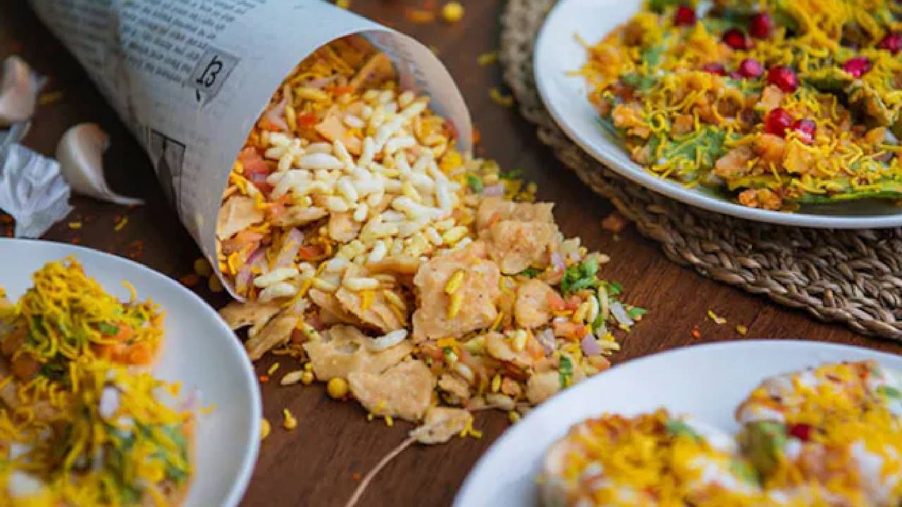 Street Food in Summer: ಬೇಸಿಗೆಯಲ್ಲಿ ಬೀದಿಬದಿ ಆಹಾರವನ್ನು ತಿನ್ನದಿರಿ Street Food in Summer: ಬೇಸಿಗೆಯಲ್ಲಿ ಬೀದಿಬದಿ ಆಹಾರವನ್ನು ತಿನ್ನದಿರಿ