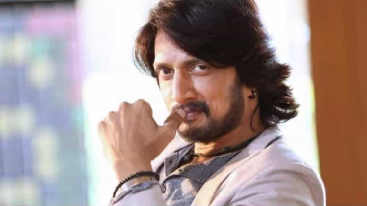ಸುದೀಪ್ ನಟನೆಯ ಹೊಸ ಸಿನಿಮಾ ಪ್ರೋಮೋಶೂಟ್ ಶುರು; ಇನ್ನೊಂದು ವಾರದಲ್ಲಿ ಲಾಂಚ್ ಸುದೀಪ್ ನಟನೆಯ ಹೊಸ ಸಿನಿಮಾ ಪ್ರೋಮೋಶೂಟ್ ಶುರು; ಇನ್ನೊಂದು ವಾರದಲ್ಲಿ ಲಾಂಚ್