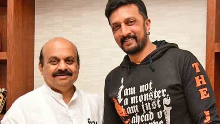 Kichcha Sudeep: ಬಿಜೆಪಿ ಪರ ಪ್ರಚಾರ ಮಾಡಲು ಸಂಭಾವನೆ ಪಡೆಯಲಿದ್ದಾರಾ ಸುದೀಪ್? ಅವರೇ ಉತ್ತರಿಸಿದ್ದಾರೆ Kichcha Sudeep: ಬಿಜೆಪಿ ಪರ ಪ್ರಚಾರ ಮಾಡಲು ಸಂಭಾವನೆ ಪಡೆಯಲಿದ್ದಾರಾ ಸುದೀಪ್? ಅವರೇ ಉತ್ತರಿಸಿದ್ದಾರೆ