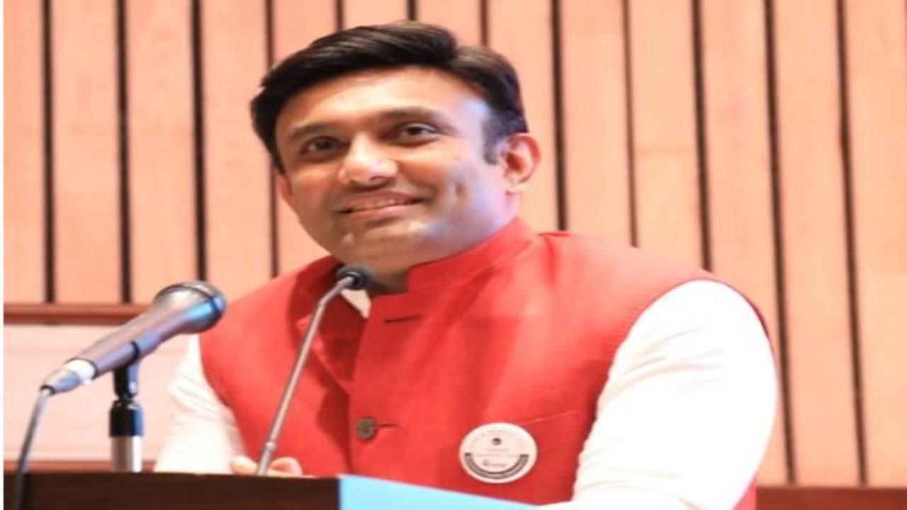 K Sudhakar: ಜೆಡಿಎಸ್ 120 ಸ್ಥಾನ ಗೆದ್ದರೆ ರಾಜಕೀಯವಾಗಿ ನಿವೃತ್ತಿ; ಸಚಿವ ಕೆ ಸುಧಾಕರ್ K Sudhakar: ಜೆಡಿಎಸ್ 120 ಸ್ಥಾನ ಗೆದ್ದರೆ ರಾಜಕೀಯವಾಗಿ ನಿವೃತ್ತಿ; ಸಚಿವ ಕೆ ಸುಧಾಕರ್