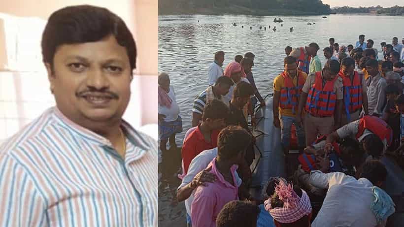 ಬೆಂಗಳೂರು: ಡೆತ್ನೋಟು ಬರೆದಿಟ್ಟು ಸರ್ಕಾರಿ ಆಸ್ಪತ್ರೆಯ ವೈದ್ಯ ನೇಣಿಗೆ ಶರಣು; ಕಾರಣ ಇಲ್ಲಿದೆ