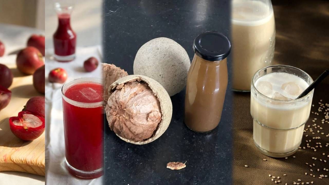Summer Drinks: ಪುನರ್ಪುಳಿ ಜ್ಯೂಸ್ನಿಂದ ಬೇಲದ ಹಣ್ಣಿನ ಜ್ಯೂಸ್ ವರೆಗು; ಇಲ್ಲಿದೆ ವಿಶೇಷ 4 ಬೇಸಿಗೆಯ ಪಾನೀಯಗಳು