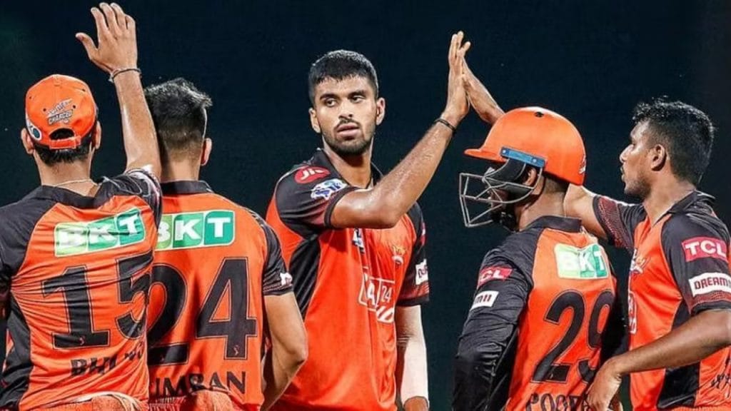 IPL 2023 Washington Sundar has been ruled out of the IPL 2023 due to a hamstring injury