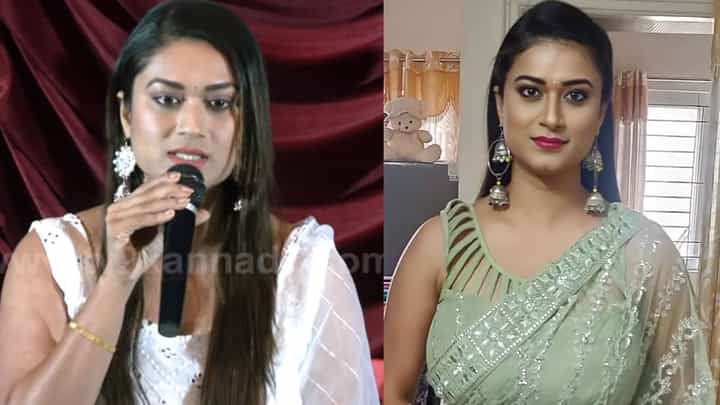 Tanisha: ಮಧ್ಯರಾತ್ರಿ ಕರೆ ಮಾಡಿ ಆತ್ಮಹತ್ಯೆ ಮಾಡಿಕೊಳ್ಳುವುದಾಗಿ ಬೆದರಿಕ ಹಾಕಿದ: ತನಿಷಾ ಕುಪ್ಪಂಡ Tanisha: ಮಧ್ಯರಾತ್ರಿ ಕರೆ ಮಾಡಿ ಆತ್ಮಹತ್ಯೆ ಮಾಡಿಕೊಳ್ಳುವುದಾಗಿ ಬೆದರಿಕ ಹಾಕಿದ: ತನಿಷಾ ಕುಪ್ಪಂಡ