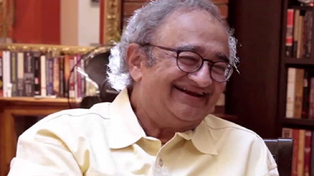 ಪಾಕಿಸ್ತಾನದ ಖ್ಯಾತ ಲೇಖಕ, ಅಂಕಣಕಾರ ತಾರೆಕ್ ಫತಾಹ್ ವಿಧಿವಶ ಪಾಕಿಸ್ತಾನದ ಖ್ಯಾತ ಲೇಖಕ, ಅಂಕಣಕಾರ ತಾರೆಕ್ ಫತಾಹ್ ವಿಧಿವಶ