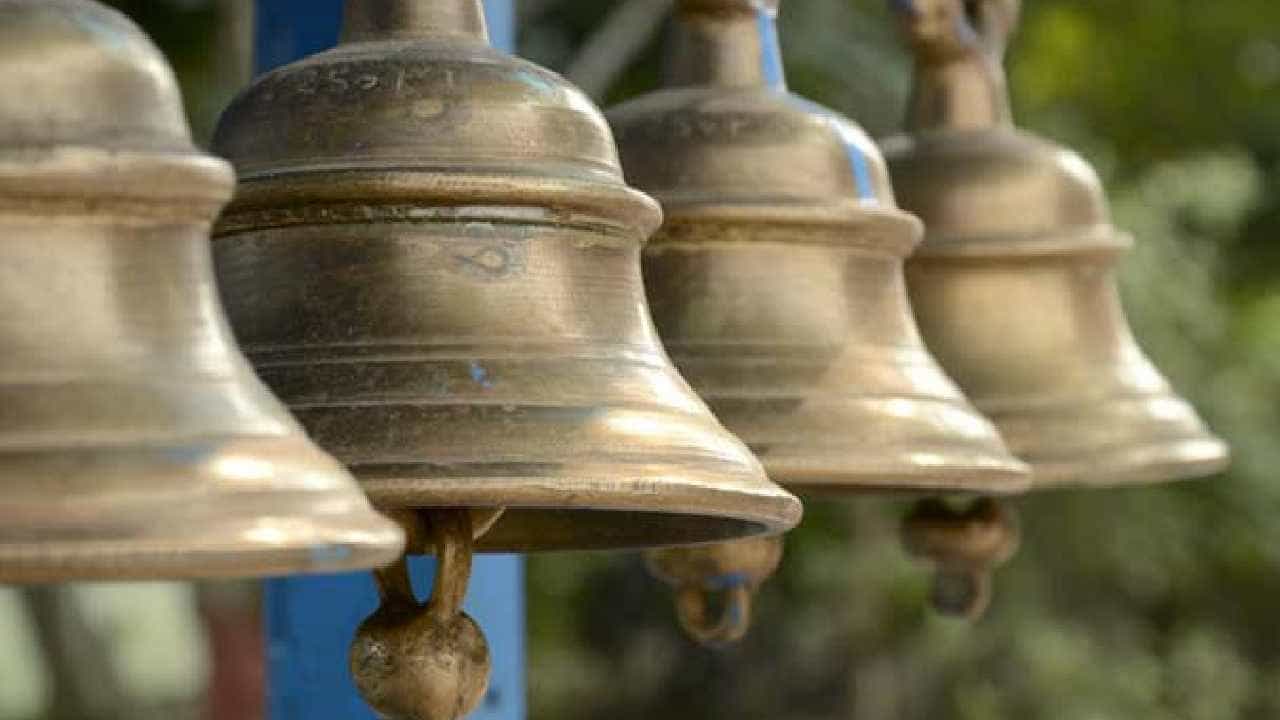 Chennai Temple: ದೇವಸ್ಥಾನದ ನೀರಿನ ಟ್ಯಾಂಕಿನಲ್ಲಿ ಮುಳುಗಿ ಐವರು ಮಕ್ಕಳು ಸಾವು Chennai Temple: ದೇವಸ್ಥಾನದ ನೀರಿನ ಟ್ಯಾಂಕಿನಲ್ಲಿ ಮುಳುಗಿ ಐವರು ಮಕ್ಕಳು ಸಾವು