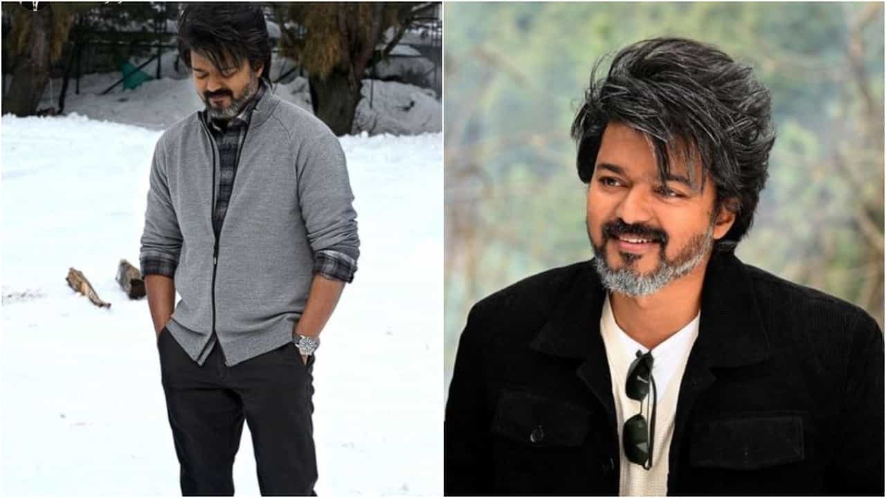 ಇನ್ಸ್ಟಾಗ್ರಾಮ್ನಲ್ಲಿ ಸುನಾಮಿ ಎಬ್ಬಿಸಿದ ದಳಪತಿ ವಿಜಯ್; ಒಂದೇ ದಿನದಲ್ಲಿ ಮೋಡಿ ಮಾಡಿದ ನಟ ಇನ್ಸ್ಟಾಗ್ರಾಮ್ನಲ್ಲಿ ಸುನಾಮಿ ಎಬ್ಬಿಸಿದ ದಳಪತಿ ವಿಜಯ್; ಒಂದೇ ದಿನದಲ್ಲಿ ಮೋಡಿ ಮಾಡಿದ ನಟ