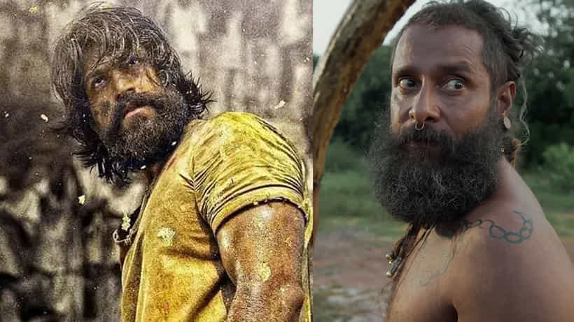 Chiyan Vikram: ಸಿದ್ಧಗೊಳ್ಳುತ್ತಿದೆ ಮತ್ತೊಂದು ‘ಕೆಜಿಎಫ್’ ಸಿನಿಮಾ; ಚಿಯಾನ್ ವಿಕ್ರಮ್ ಹೀರೋ