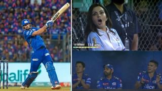 Virat Kohli: ಬೆಂಗಳೂರಿನಲ್ಲಿ ಕೊಹ್ಲಿ-ಅನುಷ್ಕಾ ಸುತ್ತಾಟ: ಸಿಟಿಆರ್‌ ಹೋಟೆಲ್​​ನಲ್ಲಿ ಮಸಾಲೆದೋಸೆ ಸವಿದ ವಿರುಷ್ಕಾ