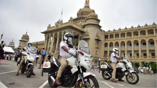 Karnataka Weather: ಬೆಂಗಳೂರು ಸೇರಿದಂತೆ ರಾಜ್ಯದ ಹಲವೆಡೆ 5 ದಿನ ಭಾರಿ ಮಳೆ ಸಾಧ್ಯತೆ