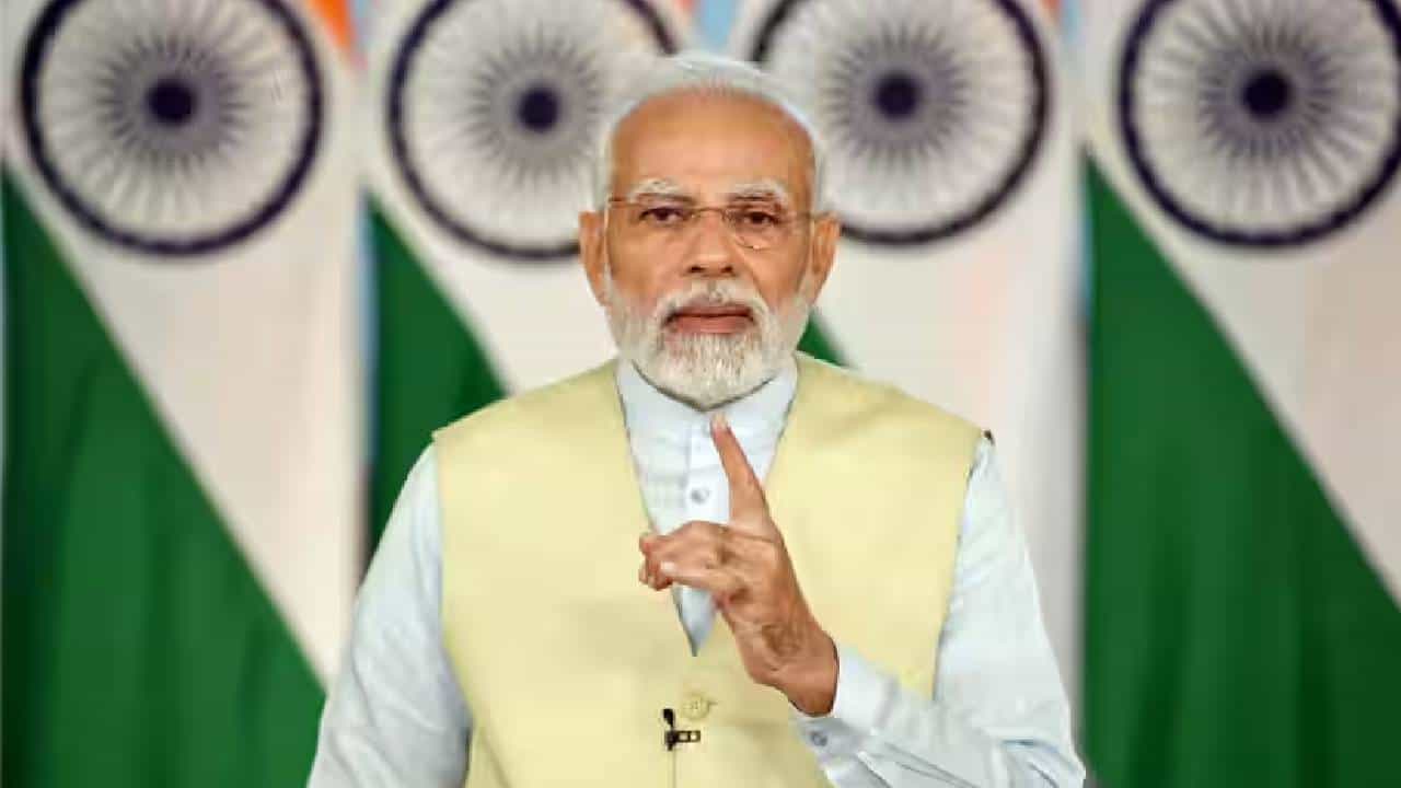 ಪ್ರಧಾನಿ ಮೋದಿ ಮುಂದಿನ ವಾರ ಸುಮಾರು 71,000 ನೇಮಕಾತಿ ಪತ್ರಗಳನ್ನು ಹಸ್ತಾಂತರಿಸುವ ಸಾಧ್ಯತೆ