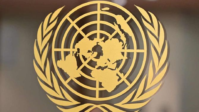United Nations: ವಿಶ್ವಸಂಸ್ಥೆಯಲ್ಲಿ ಕೆಲಸ ಮಾಡುತ್ತಿರುವ ಅಫ್ಘಾನ್ ಮಹಿಳೆಯರಿಗೆ ಕೆಲಸಕ್ಕೆ ಬಾರದಂತೆ ಸೂಚನೆ United Nations: ವಿಶ್ವಸಂಸ್ಥೆಯಲ್ಲಿ ಕೆಲಸ ಮಾಡುತ್ತಿರುವ ಅಫ್ಘಾನ್ ಮಹಿಳೆಯರಿಗೆ ಕೆಲಸಕ್ಕೆ ಬಾರದಂತೆ ಸೂಚನೆ