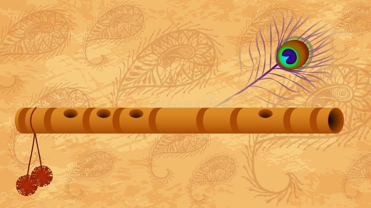 Flute: ವಾಸ್ತು ಪ್ರಕಾರ ಮನೆಯಲ್ಲಿ ಕೊಳಲನ್ನು ಇಟ್ಟರೆ ಆ ಸಮಸ್ಯೆಗಳು ಇರುವುದಿಲ್ಲ! Flute: ವಾಸ್ತು ಪ್ರಕಾರ ಮನೆಯಲ್ಲಿ ಕೊಳಲನ್ನು ಇಟ್ಟರೆ ಆ ಸಮಸ್ಯೆಗಳು ಇರುವುದಿಲ್ಲ!