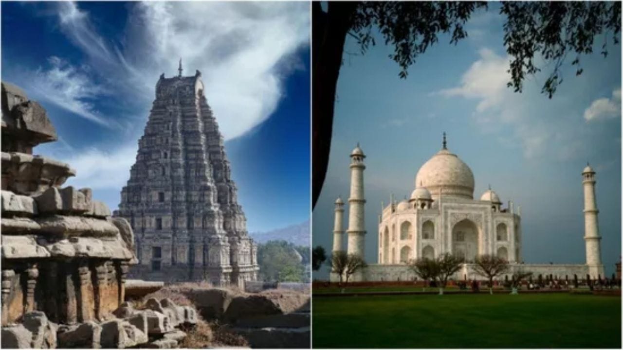 ವಿಶ್ವ ಪಾರಂಪರಿಕ ದಿನವನ್ನು ಸ್ಮಾರಕಗಳು ಮತ್ತು ತಾಣಗಳ ಅಂತರಾಷ್ಟ್ರೀಯ ದಿನ ಎಂದೂ ಕರೆಯುತ್ತಾರೆ. ಈ ದಿನವನ್ನು ಪ್ರತಿ ವರ್ಷ ಏಪ್ರಿಲ್ 18 ರಂದು ಆಚರಿಸಲಾಗುತ್ತದೆ. ಇದು ಪ್ರಪಂಚದ ಸಾಂಸ್ಕೃತಿಕ ಮತ್ತು ನೈಸರ್ಗಿಕ ಪರಂಪರೆಯನ್ನು ಆಚರಿಸಲು ಮತ್ತು ಭವಿಷ್ಯದ ಪೀಳಿಗೆಗೆ ಈ ಅಮೂಲ್ಯವಾದ ಅಂಪತ್ತನ್ನು ಸಂರಕ್ಷಿಸುವ ಮಹತ್ವದ ಬಗ್ಗೆ ಜಾಗೃತಿ ಮೂಡಿಸುವ ದಿನವಾಗಿದೆ. ಭಾರತದಲ್ಲಿಯೂ ಅನೇಕ ಅಪ್ರತಿಮ ಸ್ಮಾರಕಗಳಿವೆ. ಮತ್ತು ವಿಶ್ವ ಪರಂಪರೆಯ ದಿನದಂದು ನೀವು ಭೇಟಿ ನೀಡಬೇಕಾದ ಟಾಪ್ 6 ಪಾರಂಪರಿಕ ಸ್ಮಾರಕಗಳ ಪಟ್ಟಿ ಇಲ್ಲಿದೆ.