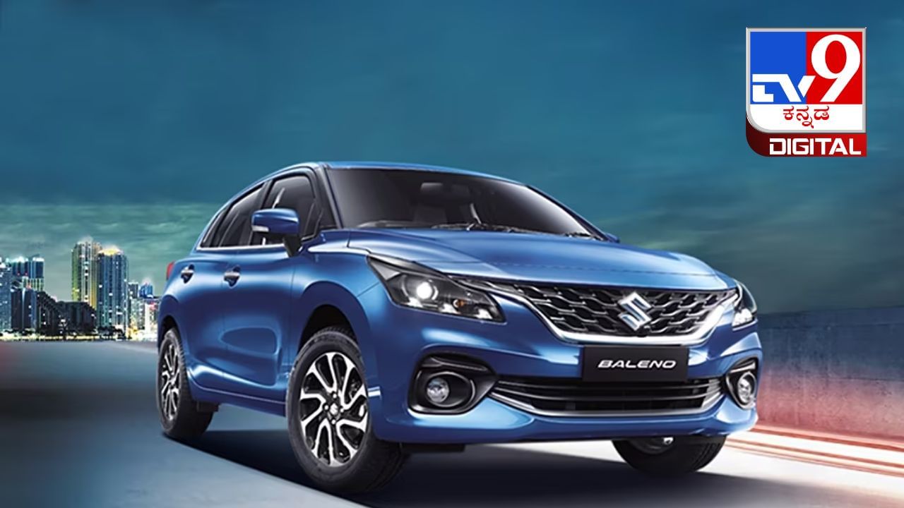 Maruti Suzuki Offers: ಮಾರುತಿ ಸುಜುಕಿ ಇಂಡಿಯಾ ನೆಕ್ಸಾನಲ್ಲಿ 44,000 ರೂ.ವರೆಗೆ ರಿಯಾಯಿತಿ