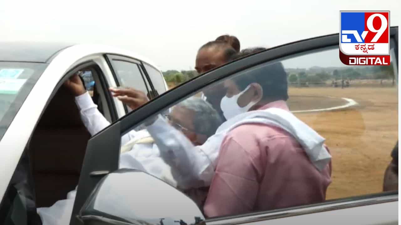 Heat Stroke: ಬಿಸಿಲ ಬೇಗೆಗೆ ಕುಸಿದ ಸಿದ್ದರಾಮಯ್ಯ; ಹೀಟ್ ಸ್ಟ್ರೋಕ್ ಎಂದರೇನು? ಲಕ್ಷಣ ಮತ್ತು ಚಿಕಿತ್ಸೆಯ ಮಾಹಿತಿ ಇಲ್ಲಿದೆ