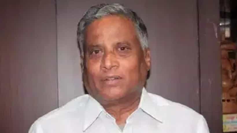 ವರುಣ ಕ್ಷೇತ್ರದಲ್ಲಿ ಸೋಮಣ್ಣಗೆ ಶಾಕ್ ಕೊಡಲು ಕಾಂಗ್ರೆಸ್ ಪ್ಲ್ಯಾನ್: ಯಡಿಯೂರಪ್ಪ ಆಪ್ತನಿಗೆ ಗಾಳ ಹಾಕಿದ ಕಾಂಗ್ರೆಸ್