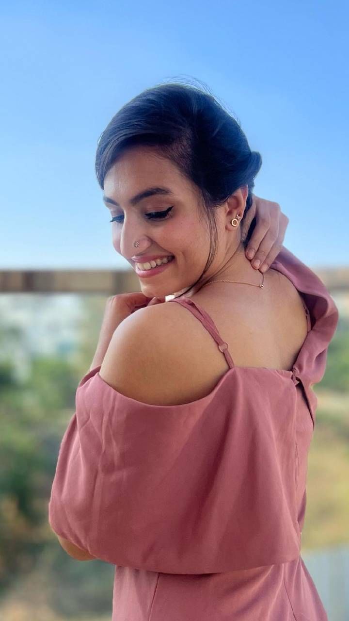 Vaishnavi Gowda (8)