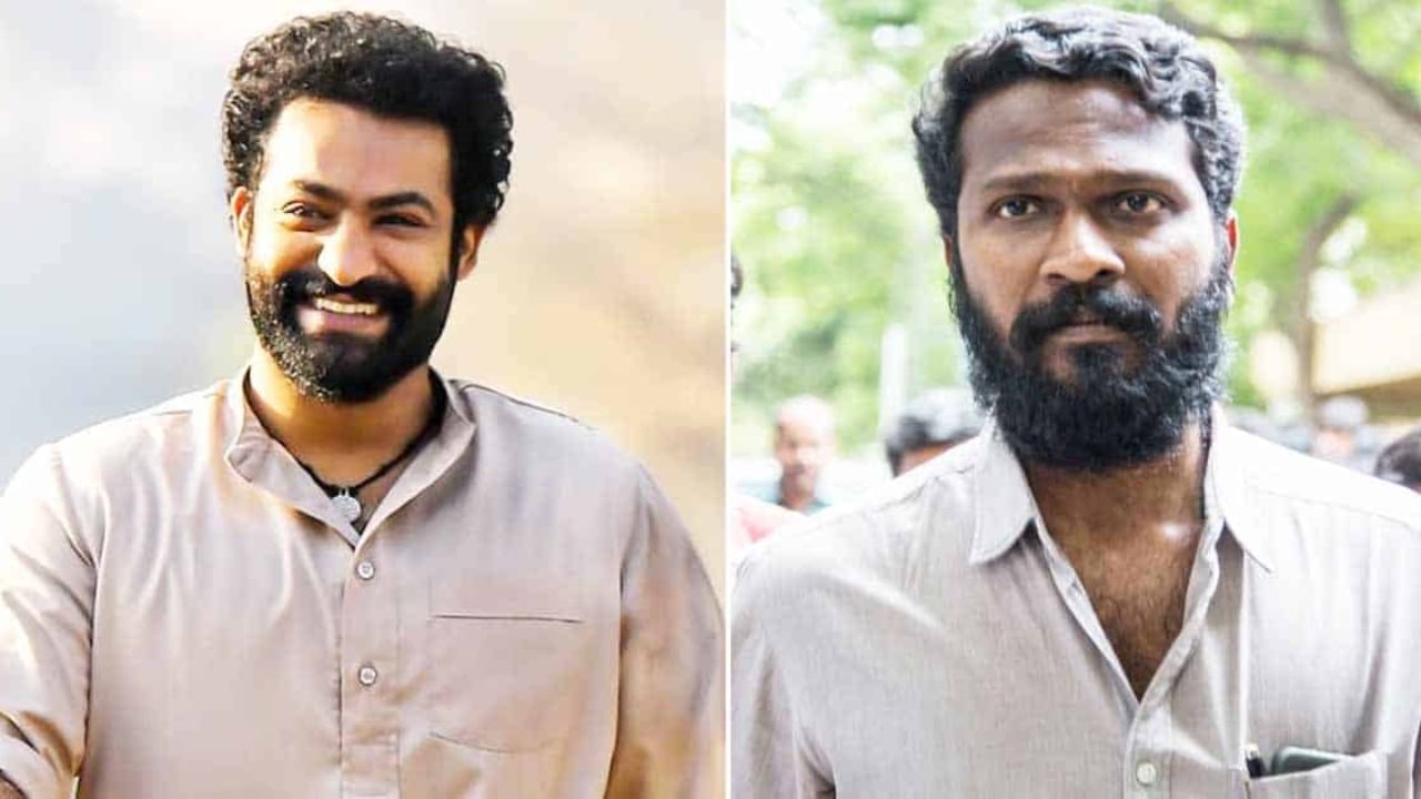 Vetrimaran: ಜೂ ಎನ್ಟಿಆರ್ ಜೊತೆ ಸಿನಿಮಾ ಖಾತ್ರಿಗೊಳಿಸಿದ ವೆಟ್ರಿಮಾರನ್