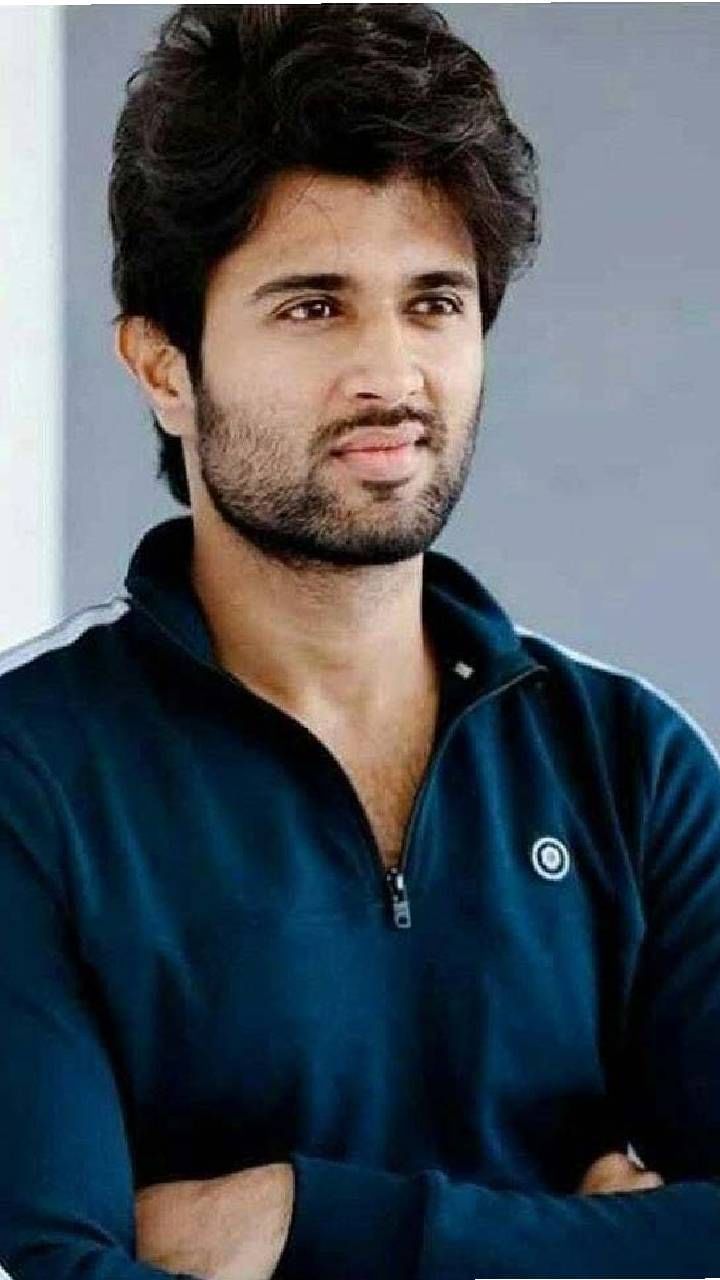 Vijay Deverakonda