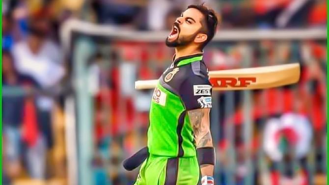 Virat Kohli: CSK ವಿರುದ್ಧ ವಿರಾಟ್ ಕೊಹ್ಲಿ ಮುಂದಿದೆ 2 ದಾಖಲೆ Virat Kohli: CSK ವಿರುದ್ಧ ವಿರಾಟ್ ಕೊಹ್ಲಿ ಮುಂದಿದೆ 2 ದಾಖಲೆ