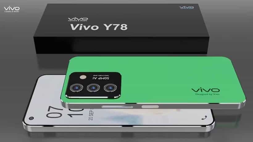 Vivo Y78+ 5G: ಮಾರುಕಟ್ಟೆಗೆ ಎಂಟ್ರಿಕೊಟ್ಟ ವಿವೊ Y78+ 5G ಸ್ಮಾರ್ಟ್ಫೋನ್: ಏನು ವಿಶೇಷತೆ?, ಬೆಲೆ ಎಷ್ಟು?