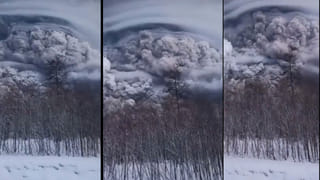 ರಷ್ಯಾ ಅಧ್ಯಕ್ಷ ವ್ಲಾಡಿಮಿರ್ ಪುಟಿನ್ ನಾಲಗೆ ಮರಗಟ್ಟಿದೆ, ದೃಷ್ಟಿ ಮಂದ; ವೈದ್ಯರಿಗೆ ಆತಂಕ: ವರದಿ