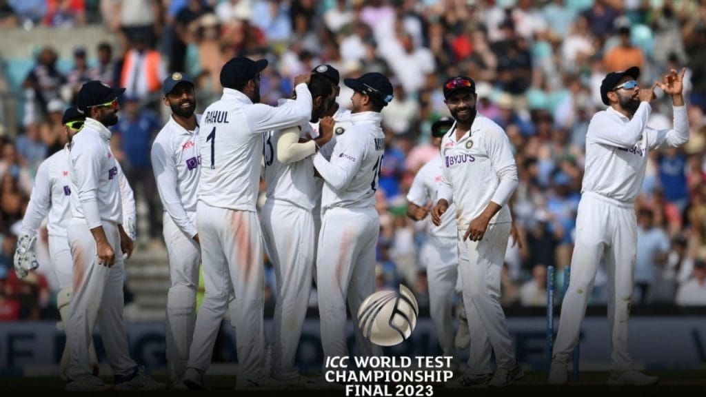 WTC Final 2023 Ajinkya Rahane Likely To Replace Shreyas Iyer In WTC Final Squad