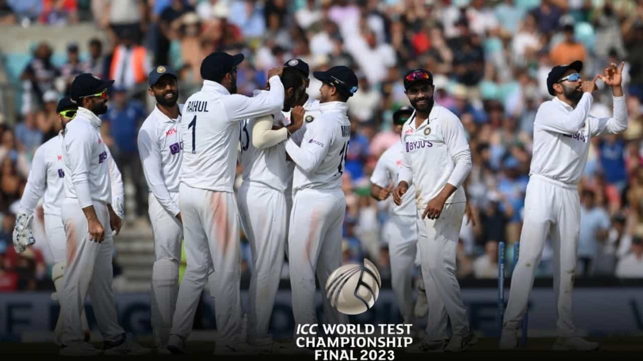 WTC Final 2023: ಟೀಂ ಇಂಡಿಯಾದಿಂದ ಸ್ಟಾರ್ ಬ್ಯಾಟರ್ಗೆ ಕೋಕ್! ಶ್ರೇಯಸ್ ಬದಲು ಯಾರಿಗೆ ಸ್ಥಾನ..? WTC Final 2023: ಟೀಂ ಇಂಡಿಯಾದಿಂದ ಸ್ಟಾರ್ ಬ್ಯಾಟರ್ಗೆ ಕೋಕ್! ಶ್ರೇಯಸ್ ಬದಲು ಯಾರಿಗೆ ಸ್ಥಾನ..?