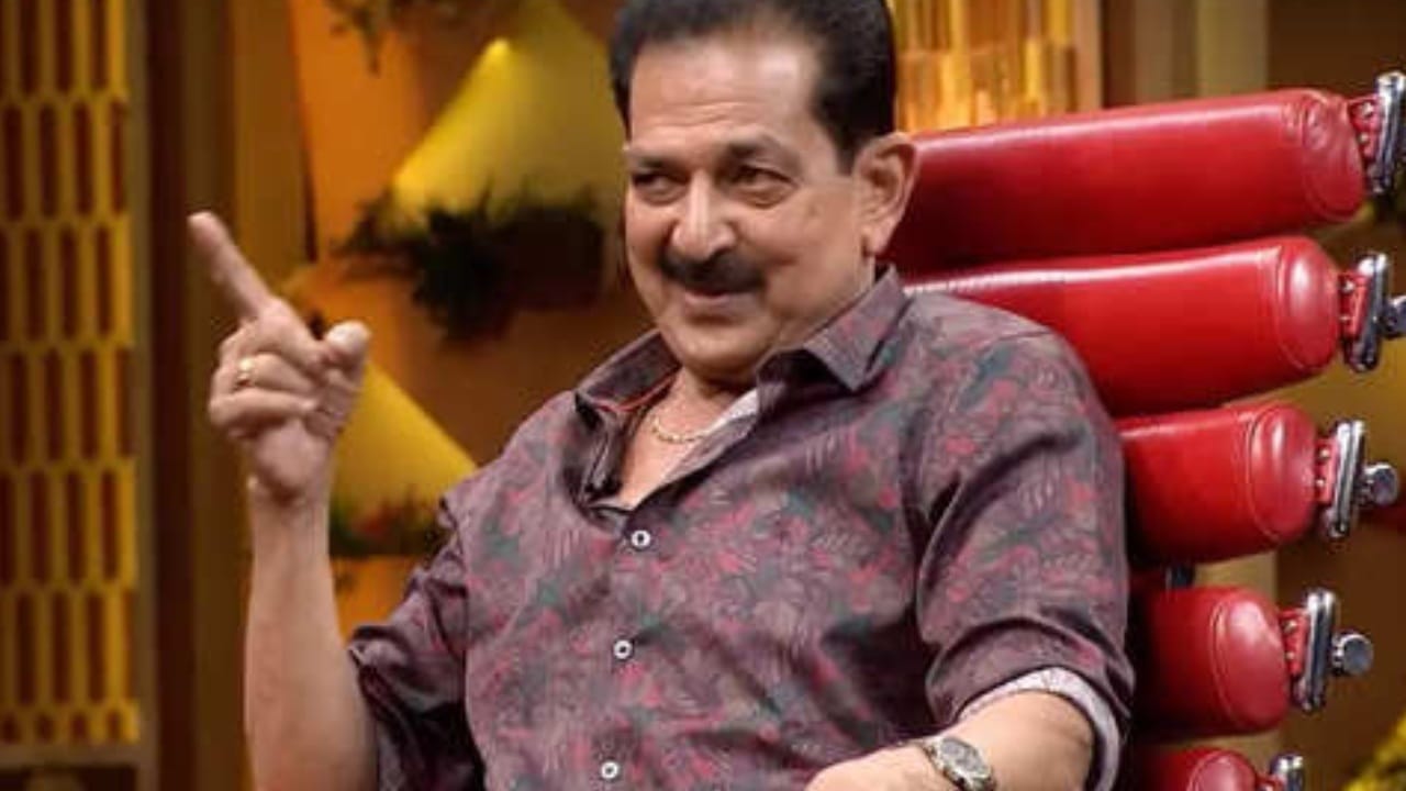 Weekend With Ramesh: ಅವಿನಾಶ್ ಸಾಗಿ ಬಂದ ಹಾದಿ, ಕಂಡ ಏರಿಳಿತಗಳ ಭಾವುಕ ನೆನಪು ...