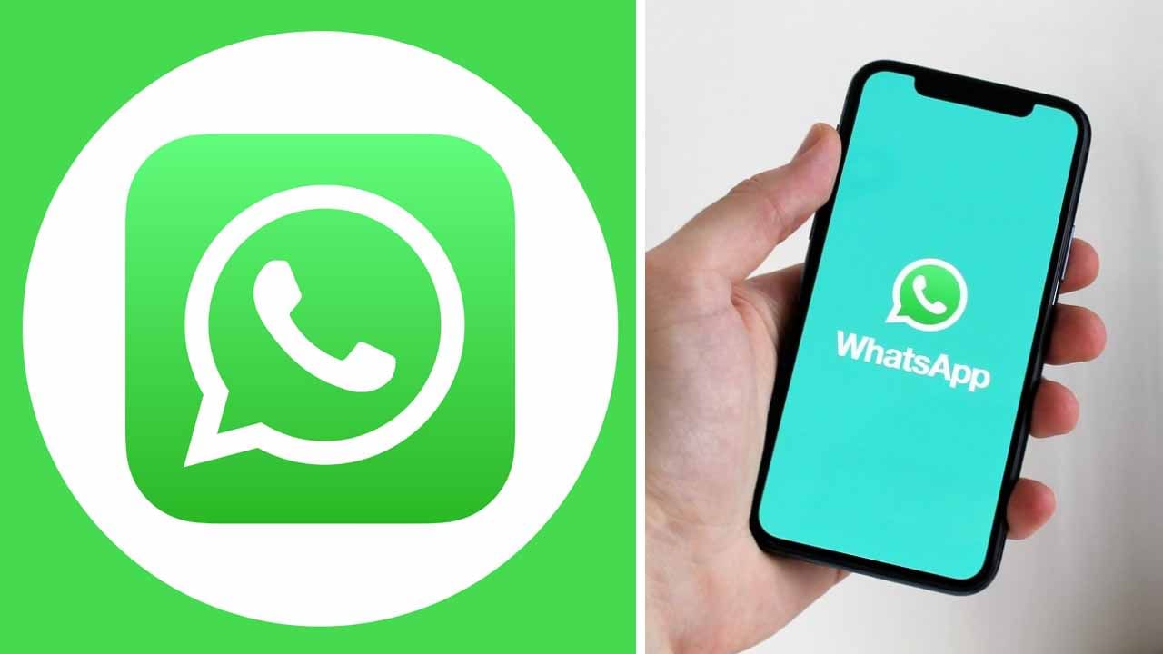 WhatsApp: ಒಂದಲ್ಲ, ಎರಡಲ್ಲ ... ವಾಟ್ಸ್ಆ್ಯಪ್ನಲ್ಲಿ ಬರುತ್ತಿದೆ ಸಾಲು ಸಾಲು ಹೊಸ ಫೀಚರ್ಗಳು: ಇಲ್ಲಿದೆ ನೋಡಿ WhatsApp: ಒಂದಲ್ಲ, ಎರಡಲ್ಲ ... ವಾಟ್ಸ್ಆ್ಯಪ್ನಲ್ಲಿ ಬರುತ್ತಿದೆ ಸಾಲು ಸಾಲು ಹೊಸ ಫೀಚರ್ಗಳು: ಇಲ್ಲಿದೆ ನೋಡಿ