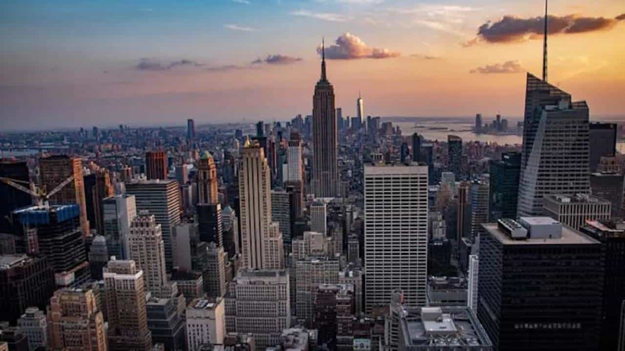 World's Wealthiest Cities: ಇವು ವಿಶ್ವದ ಶ್ರೀಮಂತ ನಗರಗಳು; ಬೆಂಗಳೂರು ಎಷ್ಟನೇ ಸ್ಥಾನ ಪಡೆದಿದೆ ಎಂದು ಪರಿಶೀಲಿಸಿ World's Wealthiest Cities: ಇವು ವಿಶ್ವದ ಶ್ರೀಮಂತ ನಗರಗಳು; ಬೆಂಗಳೂರು ಎಷ್ಟನೇ ಸ್ಥಾನ ಪಡೆದಿದೆ ಎಂದು ಪರಿಶೀಲಿಸಿ