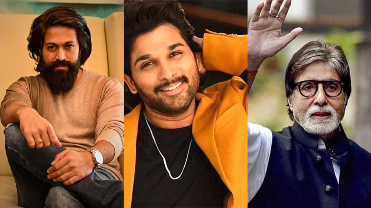 ಟ್ವಿಟರ್ ಹೊಸ ನಿಯಮ; ಯಶ್, ಅಲ್ಲು ಅರ್ಜುನ್ ಸೇರಿ ಎಲ್ಲಾ ಸೆಲೆಬ್ರಿಟಿಗಳ ಬ್ಲೂಟಿಕ್ ಮಾಯ ಟ್ವಿಟರ್ ಹೊಸ ನಿಯಮ; ಯಶ್, ಅಲ್ಲು ಅರ್ಜುನ್ ಸೇರಿ ಎಲ್ಲಾ ಸೆಲೆಬ್ರಿಟಿಗಳ ಬ್ಲೂಟಿಕ್ ಮಾಯ