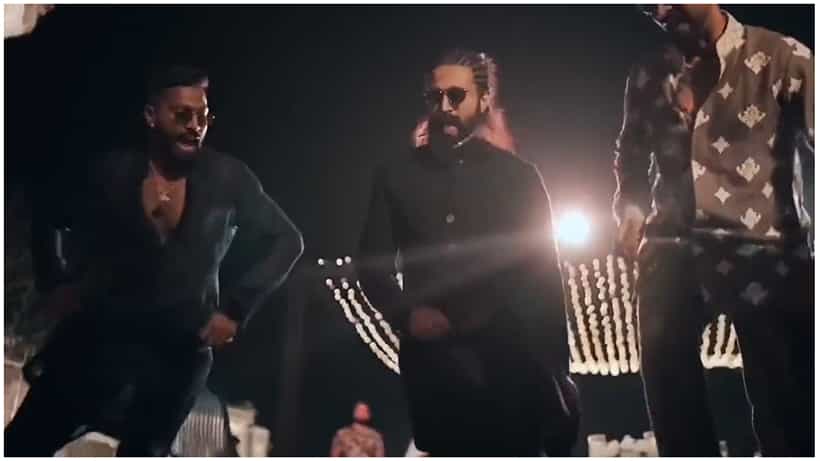 Yash: ಹಾರ್ದಿಕ್ ಪಾಂಡ್ಯ ಮದುವೆಯಲ್ಲಿ ಬಿಂದಾಸ್ ಆಗಿ ಕುಣಿದ ‘ರಾಕಿಂಗ್ ಸ್ಟಾರ್’ ಯಶ್ ವಿಡಿಯೋ ವೈರಲ್