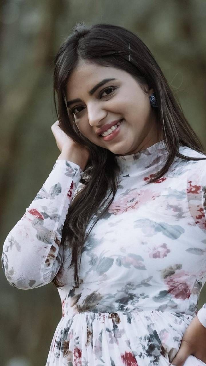 Yashaswini Ravindra